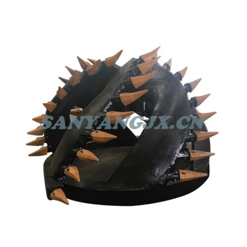 Dredge-Cutter-Head-Sanyangjx.cn-9.jpg - Sanyang Heavy Machinery