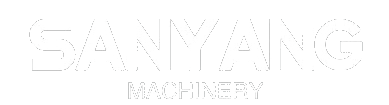 sy-logo-w - Sanyang Heavy Machinery